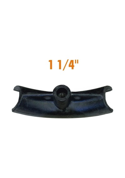 Hidrolik Boru Bükme Yedek Kalıbı 1 1/4''