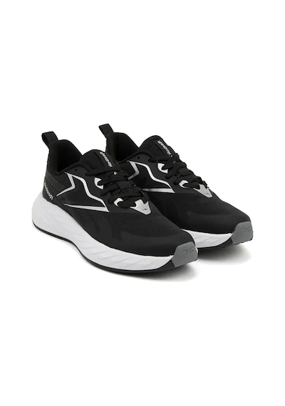 Reebok Verse Siyah Kadın Sneaker 000000000102220660 Siyah-gumus Reebok Verse Siyah Kadın Sneaker 000000000102220660 Siyah-gumus