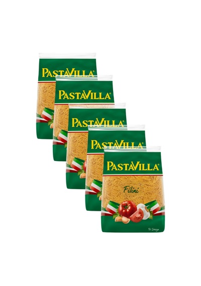 Dıtalı Yüksük 500 Gr, 5 Adet