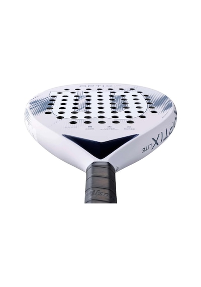 Optix V2 Lite Lila Padel Tenis Raketi L2