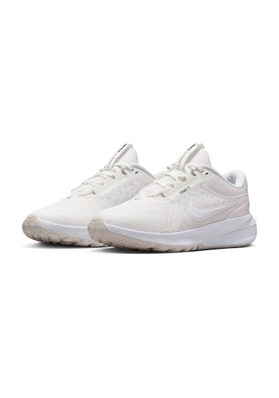 Nike Star Runner 5 Çocuk Spor Ayakkabı Beyaz