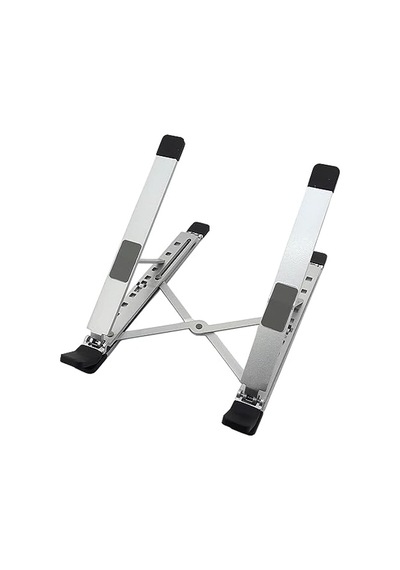 Kaliteli Tok Alüminyum Dizüstü Bilgisayar Notebook Standı Yüksekliği Ayarlanabilir 30cm Maksimum Yükseklik Stand Taşınabilir Yükseltici Macbook Uyumlu Tüm Dizüstü Bilgisayar 10-16 İnç N8 1 Kaliteli Tok Alüminyum Dizüstü Bilgisayar Notebook Standı Yüksekliği Ayarlanabilir 30cm Maksimum Yükseklik Stand Taşınabilir Yükseltici Macbook Uyumlu Tüm Dizüstü Bilgisayar 10-16 İnç N8 1