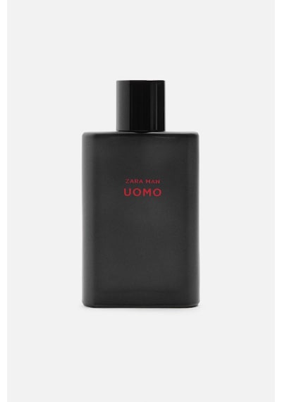 Zara Man Uomo Erkek Parfüm EDT 90 ML