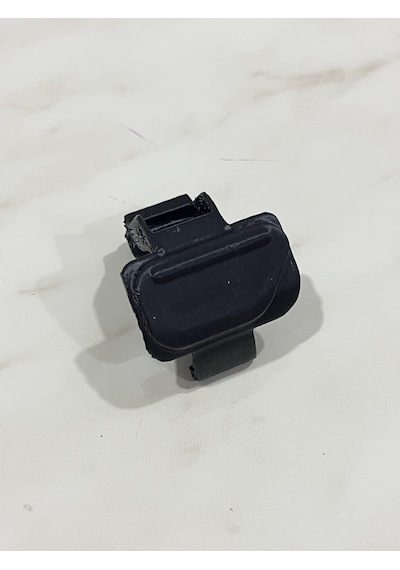Dyson V15 Uyumlu S Kilit Düğmesi Yedek Parça