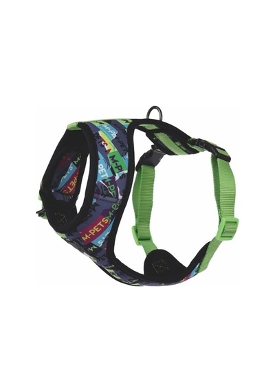 Urban Style Dna Easy Fit Köpek Göğüs Tasması Xs