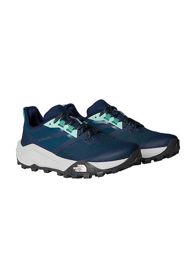 The North Face Offtrail Versa Bayan Outdoor Ayakkabı Lacivert