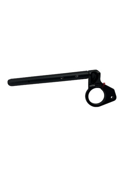 CF Moto 250 SR  Sol Gidon