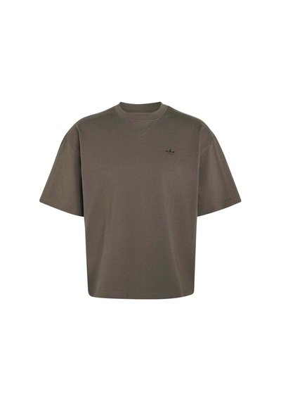 Adidas P Ess Tee Yeşil Erkek Tişört Kr4524