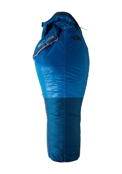 The North Face Cat's Meow Unisex Uyku Tulumu Nf0a52dzmgw1 Çok Renkli