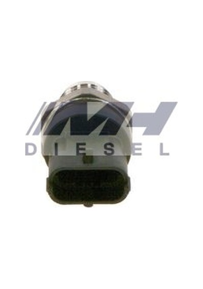 Bosch 0281006053 Yakıt Basınç Sensörü Volvo D5 Ford Khd Deutz Man Common Rail
