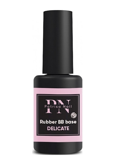 Rubber Baz Kamuflaj Bb-base Delicate 8 Ml