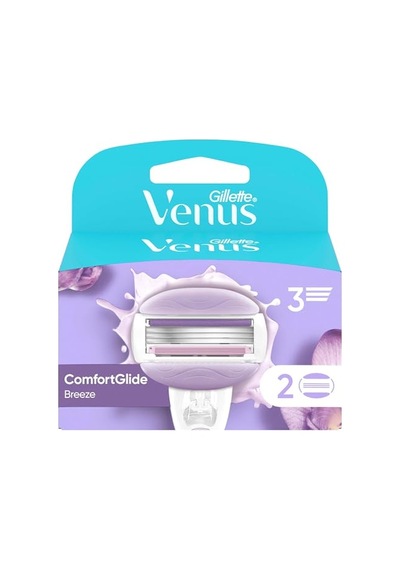 Comfortglide Breeze 2 Adet Yedek Başlık