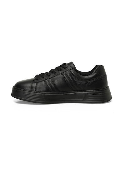Dockers By Gerli 238276 5fx Siyah Erkek Sneaker Siyah
