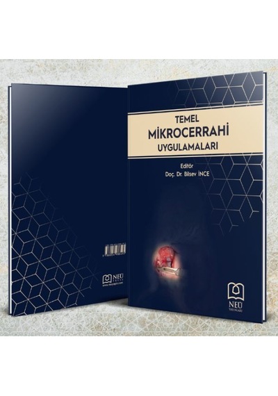 Temel Mikrocerrahi Uygulamaları- NEÜ Yayınları