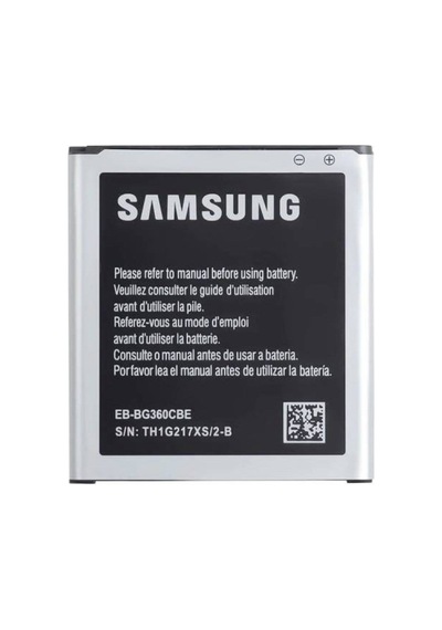 Elvita Samsung Uyumlu Galaxy J2 J200F Batarya Eb-Bg360Cbe