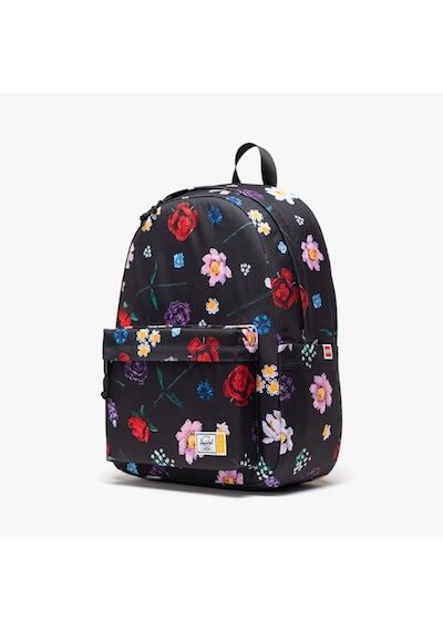 Herschel Lego Classic Unisex Kırmızı Sırt Çantası 11604