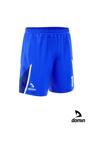Hnc Sport Çocuk Ve Yetişkin Mavi Uzun Kol Kaleci Maç Futbol Forması Goalkeeper Jersey Gk