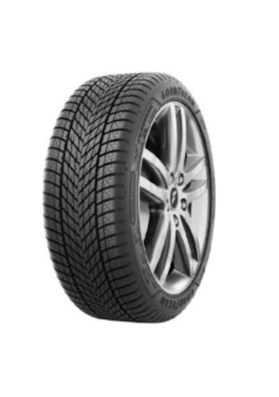 Goodyear 205/55 R16 91H Winter Command Kış Lastiği 2025