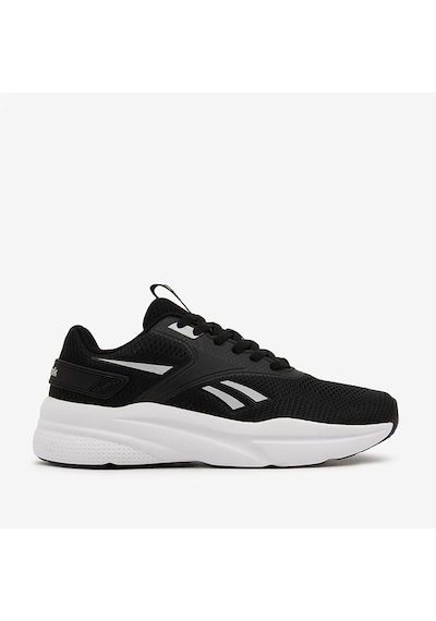 Reebok Relora Erkek Siyah Koşu Ayakkabısı Siyah