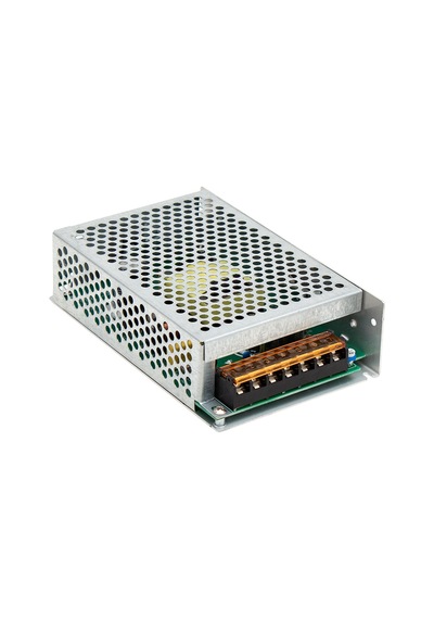 Weko 5 Volt 10 Amper Metal Kasa Adaptör