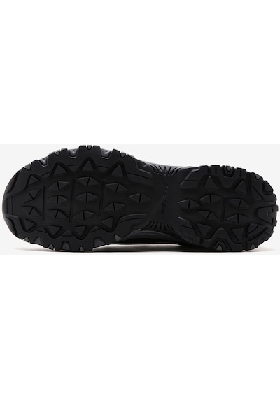 Skechers Hillcrest  -  Nature Walk Kadın Siyah Outdoor Ayakkabı 180010 Bkcc Siyah