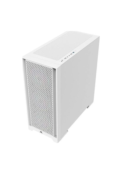 PowerBoost PBP1601BW ARGB USB 3.0 Mesh E-ATX Mid Tower Gaming Kasa