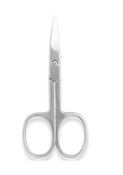 Mecno Beauty Mb-Tım-004 Paslanmaz Çelik Tırnak Eti Makası