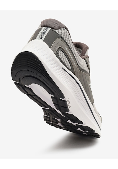 Skechers Go Run Consıstent 2.0 Erkek Gri Koşu Ayakkabısı 220866tk Gry Gri