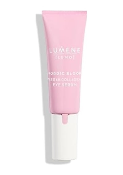 Lumene Kollajen Göz Serumu