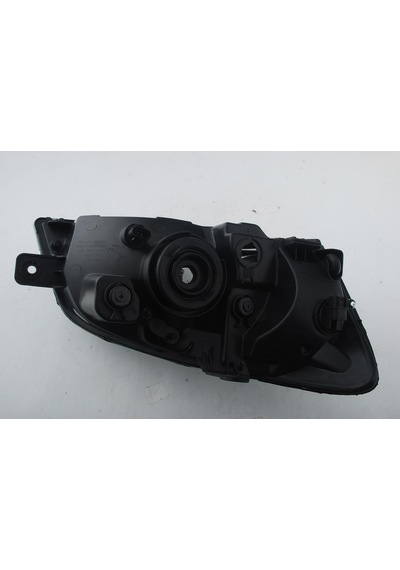 Matsuba Sol Far Motorsuz Hyundai Getz 2002-2005 Uyumlu 921011c040