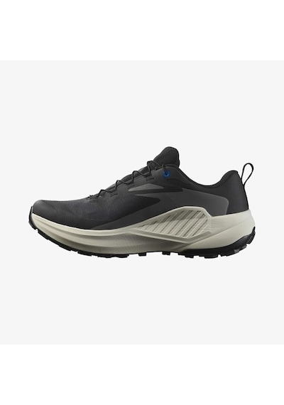 Salomon Salamon Genesis Gtx Erkek Koşu Ayakkabısı L47807800 Siyah