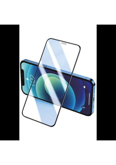 Newface Oppo Reno 11f 3d Antistatik Seramik Nano Ekran Koruyucu