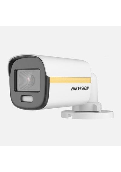 Hikvision Ds-2ce10df0t-pf 2.8mm