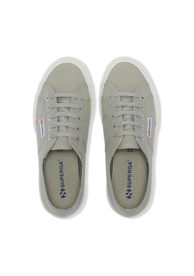 Superga 2750-cotu Classic Unisex Gri Sneaker Gri-415