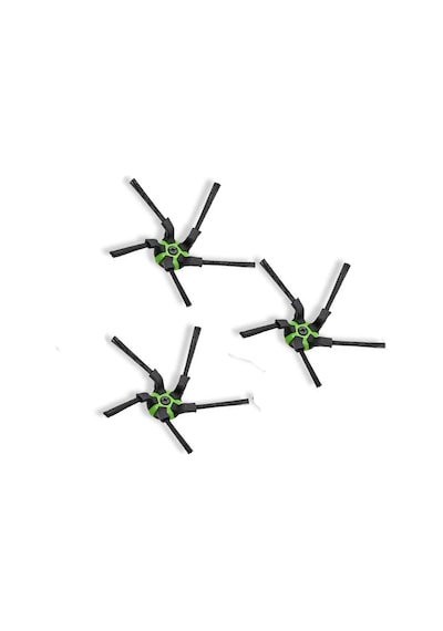 Srfn Ticaret Irobot Roomba S9 Plus Uyumlu Yan Fırça 3 Adet %100 Ithal A+ Kalite