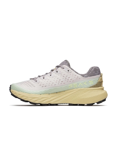 Merrell Agılıty Peak 5 Lılac Mıst Kadın Patika Koşusu Ayakkabısı J068382 Lila