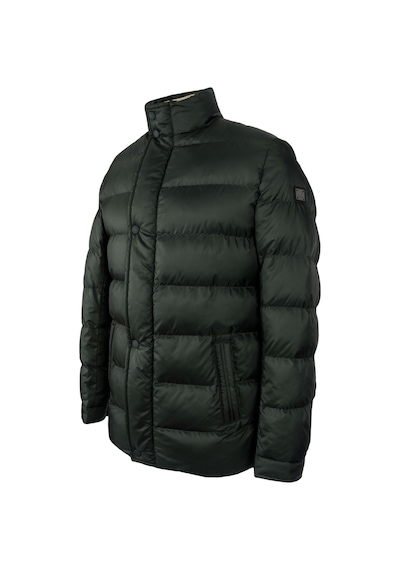 Cengiz İnler Pofuduk Şişme Mont 001