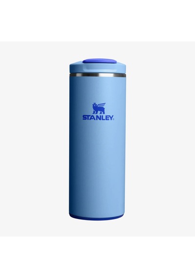 Stanley The Transit Fliptop Mug 0.35l Unisex Mavi Termos 13063 545591