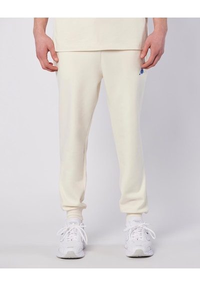 Kappa Jose Pant Erkek Ekru Regular Eşofman Altı