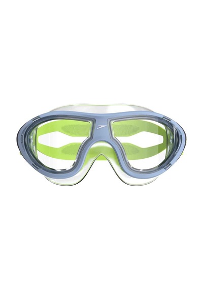 Speedo Biofuse 2.0 Çocuk Yüzücü Maskesi Mor