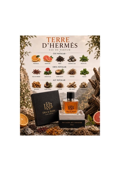 Db 12 Erkek Parfüm EDP 50 ML