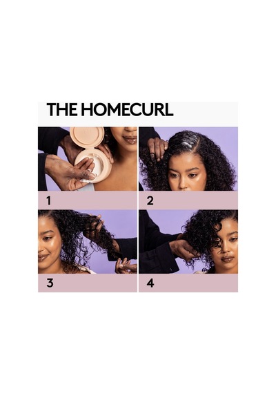 Fenty Hair The Homecurl - Bukle Belirginleştirici Krem 100 Ml