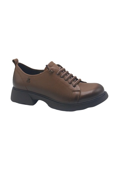Venüs Kadın Loafer Ayakkabı 2553801k Vizon