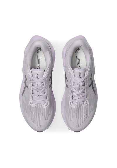 Asics Novablast 6 Kadın Mor Koşu Ayakkabısı 1012c008-501