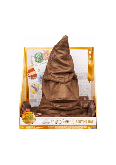 Harry Potter Wizarding World Seçmen Şapka
