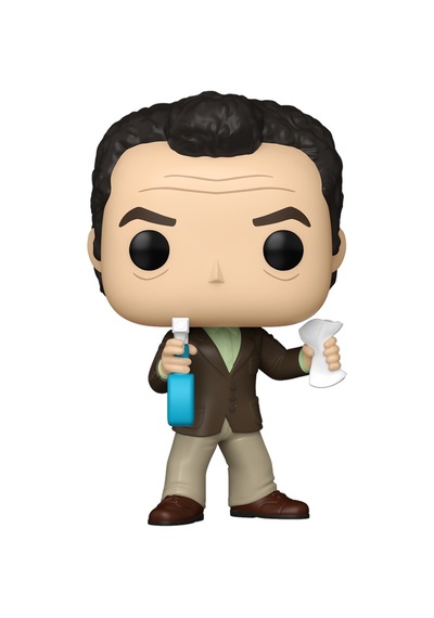 Funko Pop Television- Adrian Monk