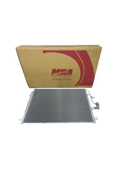Klima Radyator Mga 82155 Sprinter 2006-2018 Crafter 2006-2018 Oem 9065000054