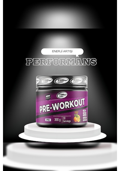 Whey Protein Kurabiyeli 2000g/pre-workout 300g Kurabiye