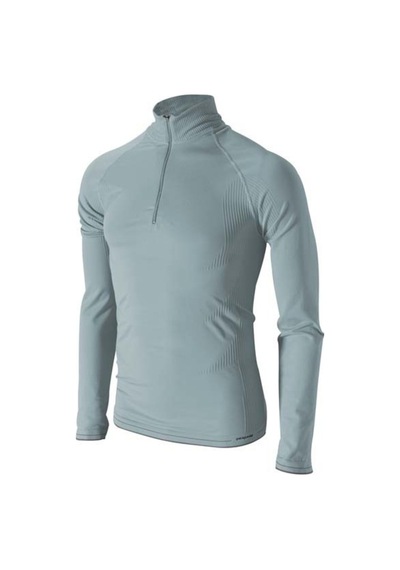 Patagonia Bayan Capilene Midweight Termal Zip-T İçlik (170601538) Çok Renkli