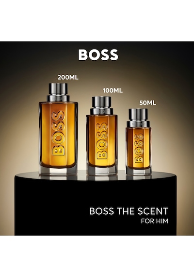 The Scent For Him Edt Erkek Parfümü 200 Ml Diğer